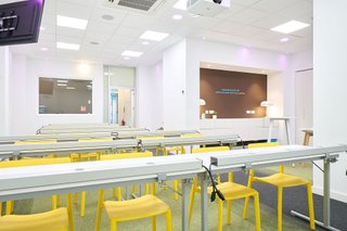 Oficina en alquiler en Judizmendi - Santa Lucía en Vitoria-Gasteiz