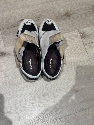 Zapatillas Triatlón Spiuk Trienna T42-43