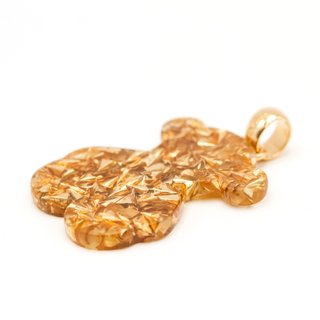 Colgante TOUS Limited Edition Oro