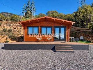 Casa rural en alquiler en Arafo