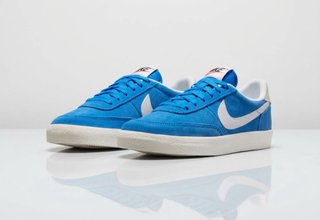 Zapatillas Nike Azules Talla 37,5