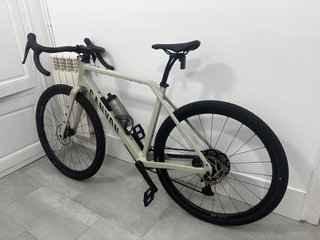 Bicicleta Gravel Canyon Grizl CF 6