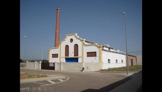 Nave industrial en alquiler en Villafranca de Córdoba