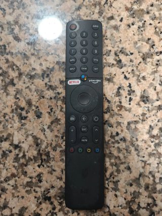 Mando a distancia Xiaomi para TV