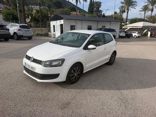 Volkswagen Polo 2013 diesel