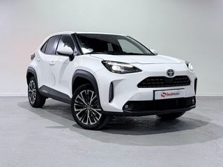 Toyota Yaris Cross 120H Style 85 kW (116 CV)