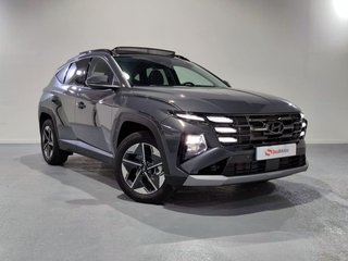 Hyundai Tucson 1.6 T HEV Tecno Sky AT 176 kW (239 CV)