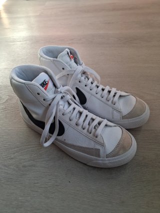 Zapatillas Nike Blazer Mid 77 Talla 38