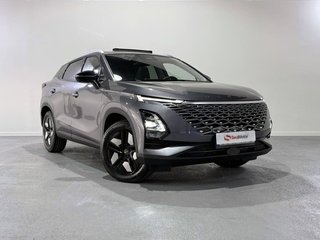 OMODA 5 1.6 TGDI Premium 108 kW (145 CV)