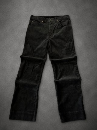 Levi’s vintage Baggy EUR 40 Retro talla W30 ES 40