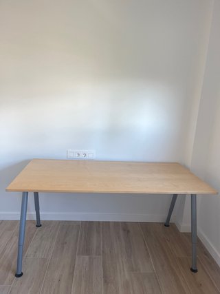 Escritorio IKEA Grande