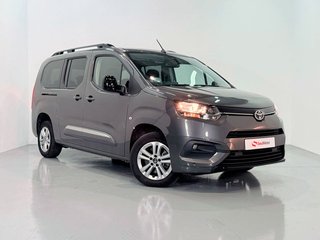 Toyota Proace City Verso 1.5D Family Active L2 Auto 96 kW (131 CV)