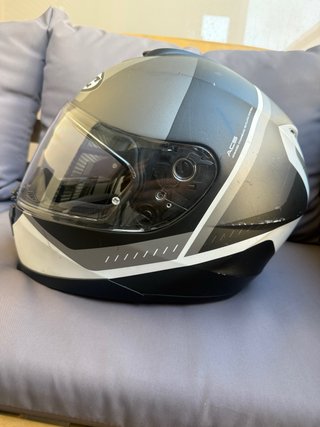 Casco de Moto HJC C70N Talla S