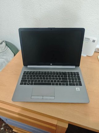 Portátil HP 250 G7 16GB RAM ddr4 notebook
