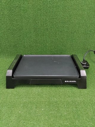 Plancha de Asar Grunkel BK-P36