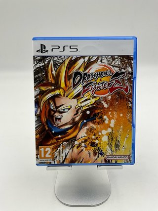 Dragon Ball FighterZ PS5