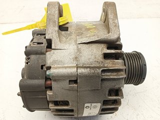 Alternador Renault Kangoo II (F/KW0) 1,5 Ltr. -