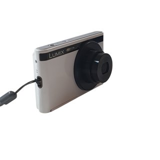 CAMARA COMPACTA PANASONIC LUMIX DMC-XS1 16MP