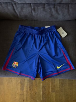 Pantalones cortos FC Barcelona Nike