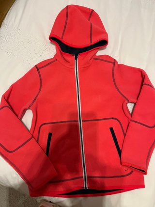 Chaqueta Polar Reversible Tribord