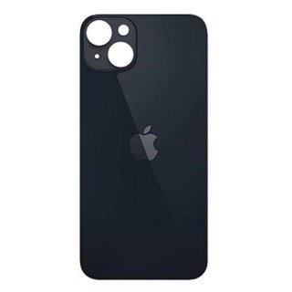 Tapa Trasera iPhone 14 Plus (Negra)