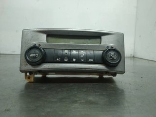 Mando climatizador RENAULT LAGUNA II BG0 Authentiq