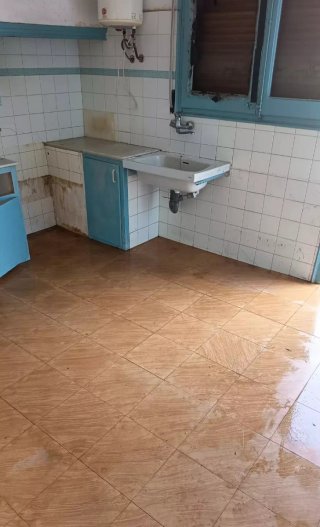 Piso a reformar