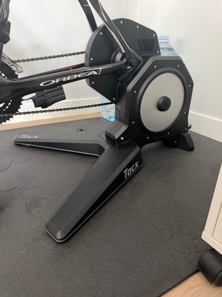 Rodillo de Entrenamiento Tacx Flux S