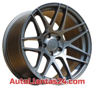 Llantas Haxer concava Audi BMW ref. 1347