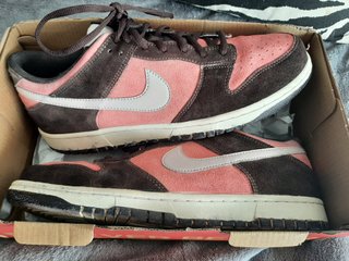 Zapatillas Nike Dunk Low Pro Talla 44.5