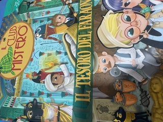 Libri “cerca trova”