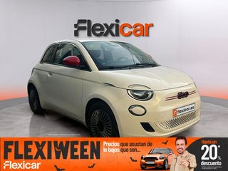 Fiat 500 laPrima Hb 320km 87kW (118cv)