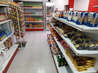 Transpaso de Carniceria(mini supermercado)-Parla.