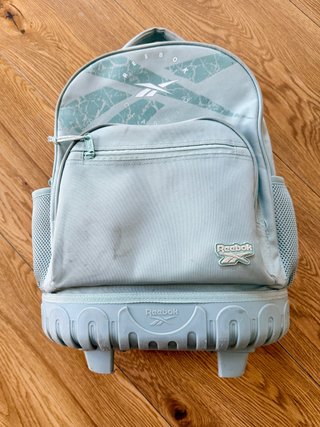 Mochila con Ruedas Reebok