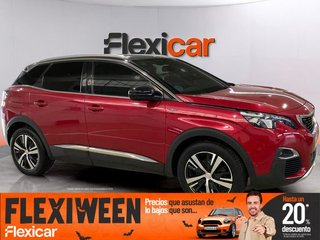 Peugeot 3008 1.2 PURETECH 96KW (130CV) GT LINE S&S