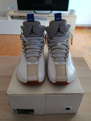 Zapatillas Air Jordan 35