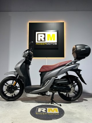 SYM Symphony 50