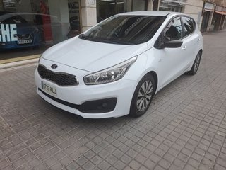 Kia Ceed CRDi WGT 66kW 90CV Business