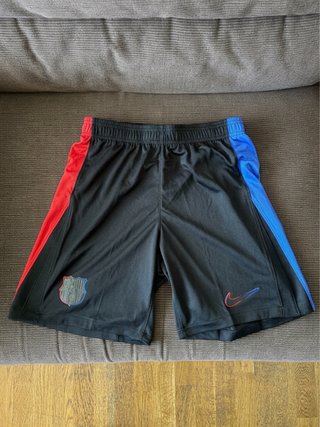 Pantalones cortos FC Barcelona Nike