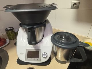 Thermomix TM5 Vorwerk