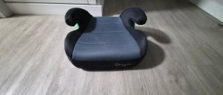 Asiento Elevador para Coche BabyGO