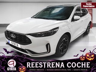 Ford Kuga 2.5 Duratec PHEV ST-Line X Auto 178 kW (243 CV)