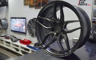 Llantas 19 Concaver CVR3 Carbon Graphite