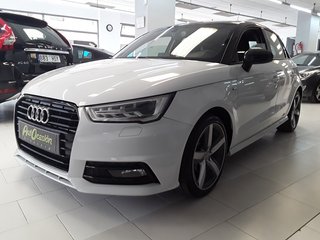 Audi A1 SPORTBACK 1.0 TFSI 90 CV ATTRACTION