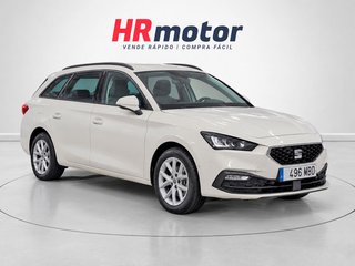 SEAT León ST 2.0 TDI S&S Style XL 85 kW (115 CV)