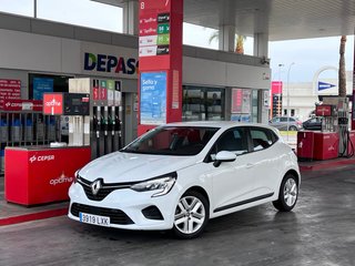Renault Clio 2022