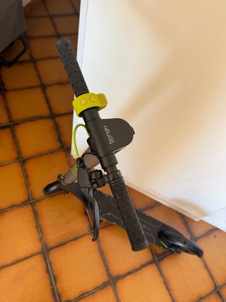 Patinete Eléctrico Cecotec Bongo