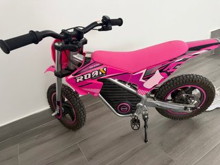 Moto Eléctrica Infantil Roan Racing MX-E150