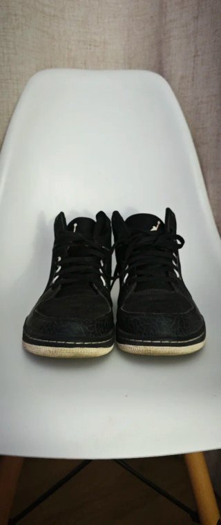 Zapatillas Jordan Talla 43