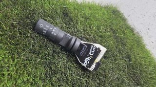 Mando luces nissan qashqai 2.0 dci mt fwd 227460